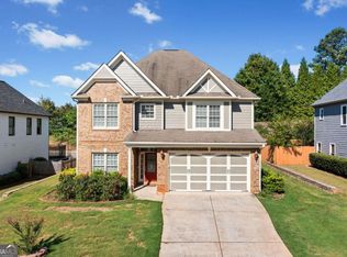 4815 Bantry Way, Cumming, GA 30040