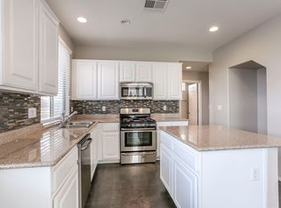 5541 Aurora Crest Ave, Las Vegas, NV 89139