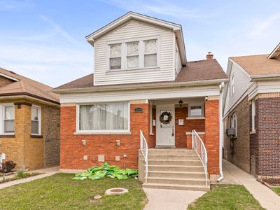 4164 W Wellington Ave, Chicago, IL, 60641