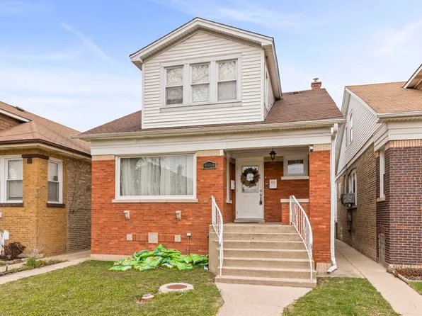 4164 W Wellington Ave, Chicago, IL 60641