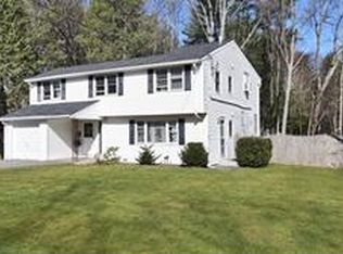0000 Knight Rd, Framingham, MA 01701
