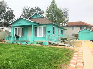 246 Zerr Ct, Glendale, CA 91206