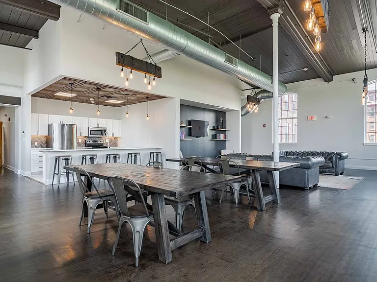 The Lofts at Harmony Mills — Photo 27