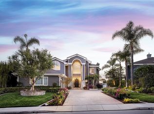 659 Via Faisan, San Clemente, CA 92673