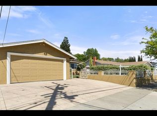 2531 E Olivera Rd, Concord, CA 94519