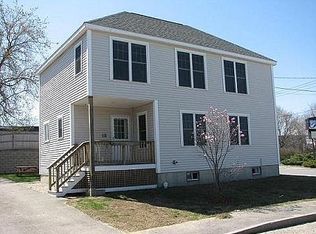 17 Morrill St, Portland, ME 04103