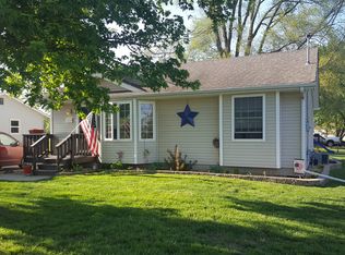 3340 Scott Ave, Des Moines, IA 50317