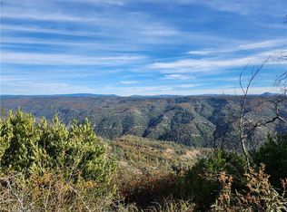 0 Doe Mill Rd., Butte County, CA 95942