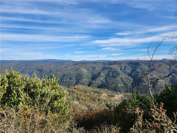 0 Doe Mill Rd., Butte County, CA 95942