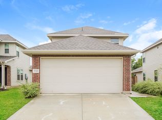 9318 Somers Bnd, San Antonio, TX 78211