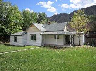 641 E Main St, New Castle, CO 81647
