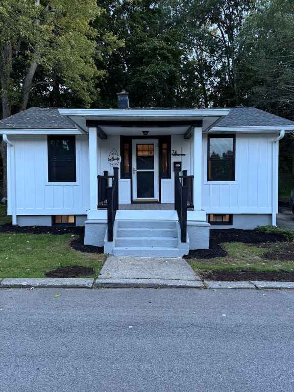 74 Nakomis Path - Property Image