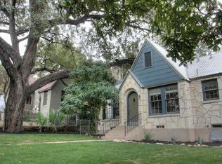 1103 Kenwood Ave APT C, Austin, TX 78704