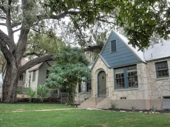 1103 Kenwood Ave APT C, Austin, TX 78704