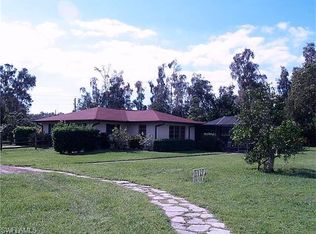 6761 Briarcliff Rd, Fort Myers, FL 33912