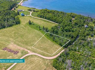 Hugh John Way LOT 12, Saint Patrick'S Parish, PE C0A1T0