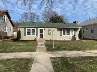 216 N Garfield Ave, Eagle Grove, IA 50533