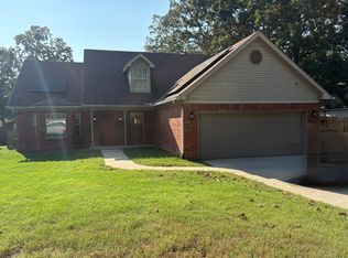 14809 Cecil Dr, Little Rock, AR 72223
