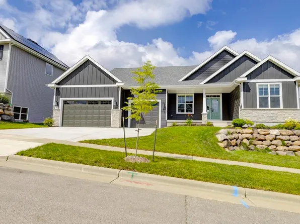 10414 Hollow Aspen Ln, Verona, WI 53593