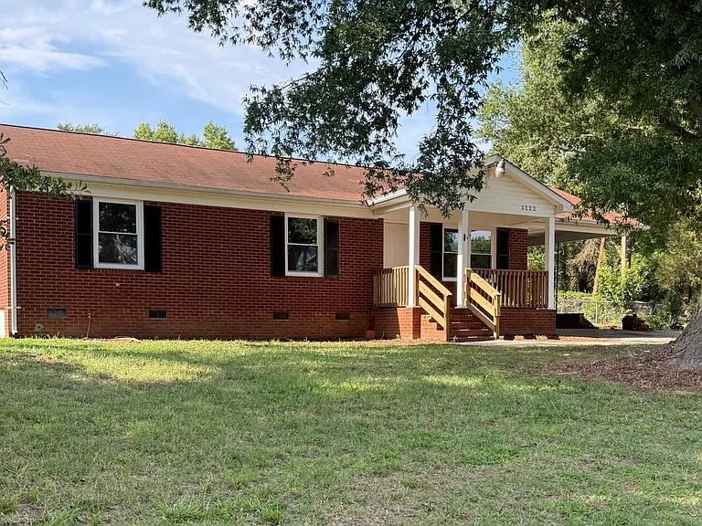 3222 Howe Dairy Rd — Photo 1