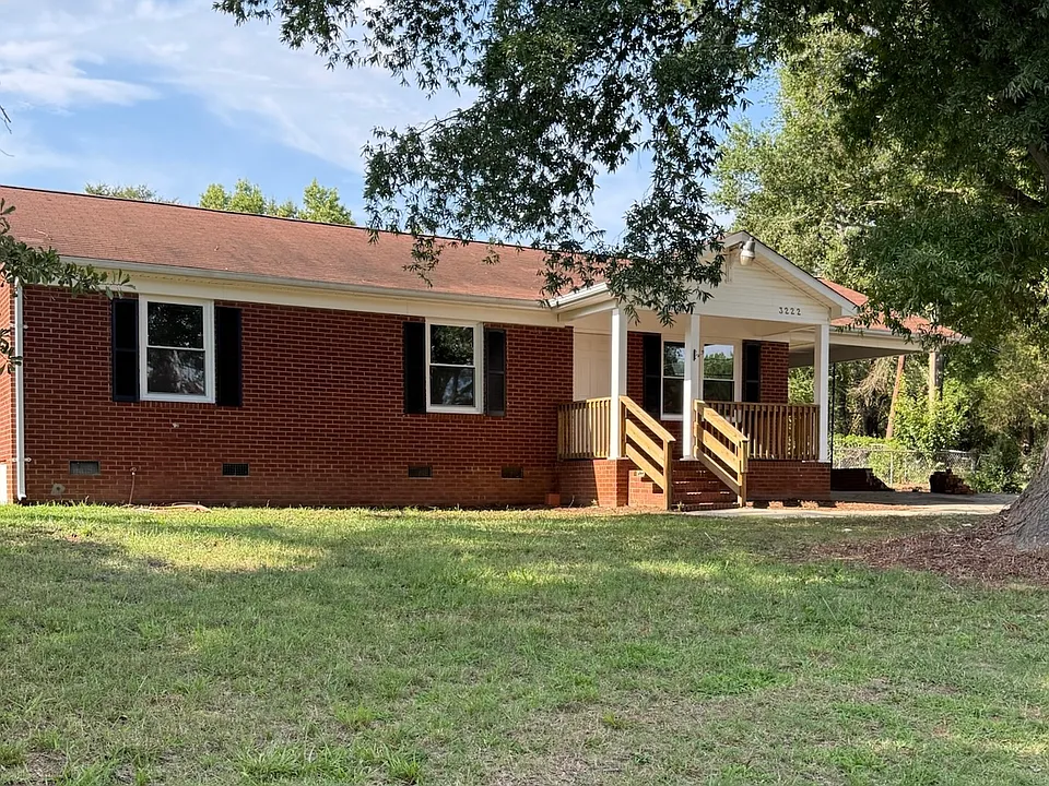 3222 Howe Dairy Rd