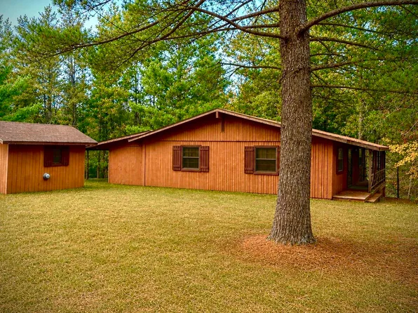 6051 N Manistee River Rd, Frederic, MI 49733