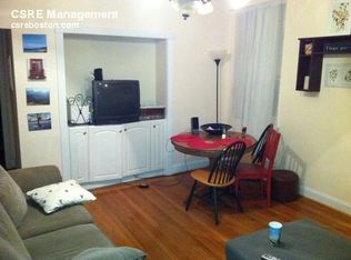 17 Aberdeen St #4M, Boston, MA 02215