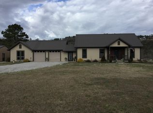 419 Cr 101, Norfork, AR 72658