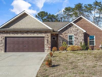 8017 Stone Hollow Dr, Knoxville, TN, 37924