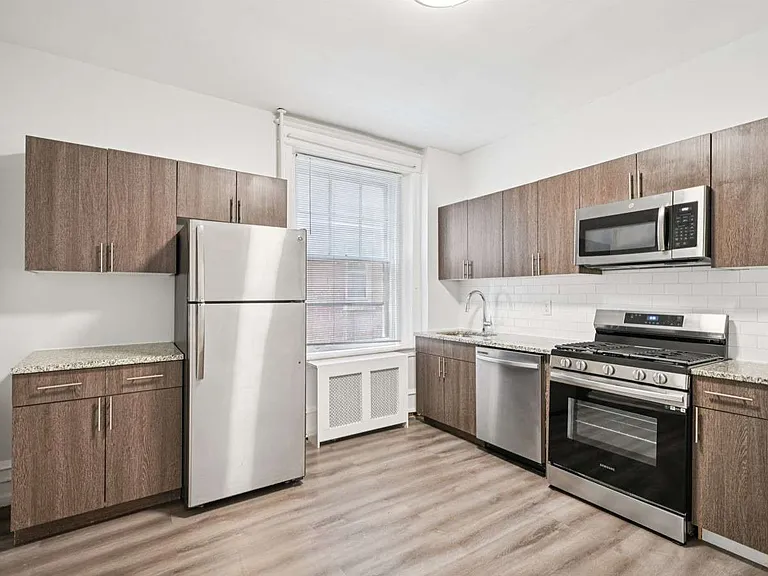 Kitchen-Renovated