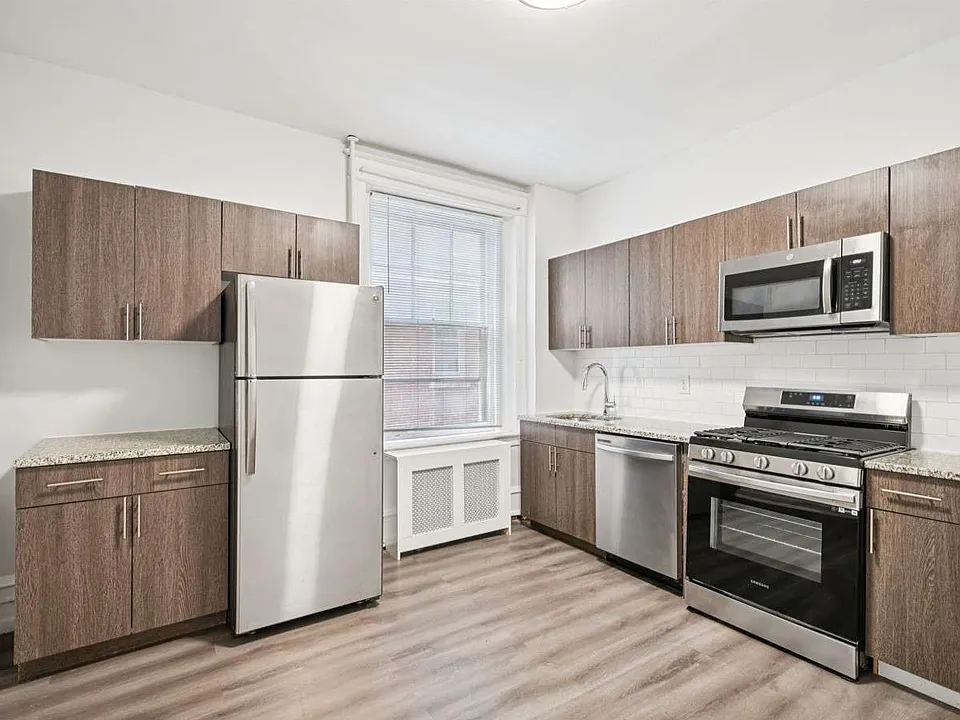 Kitchen-Renovated
