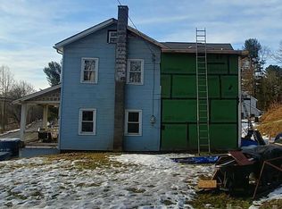 104 W State 973 Hwy, Cogan Station, PA 17728