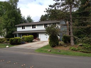 6701 81st Ave SE, Mercer Island, WA 98040