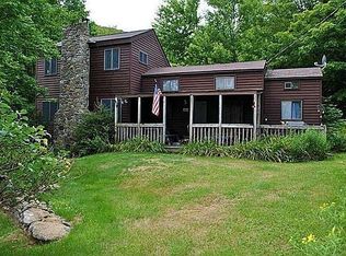 81 Baumback Rd, Roxbury, NY 12474