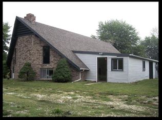 22439 Old Highway 36, Callao, MO 63534