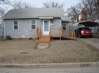 4711 E 2nd St, Tulsa, OK 74112