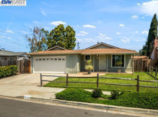 36366 Sandalwood St, Newark, CA
