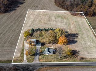 41936 70th St, Covert, MI 49043