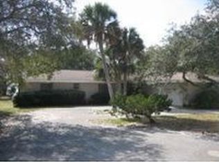 3410 N Riverside Dr, Indialantic, FL 32903