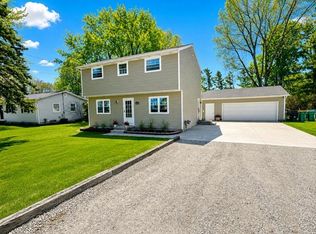 3244 E Fisher Rd, Bay City, MI 48706