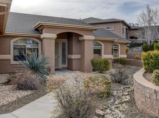 2355 Juniper Ridge Cir, Prescott, AZ 86301