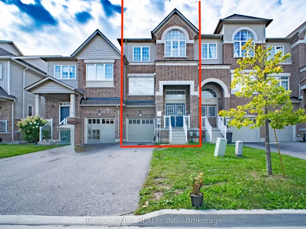 4078 Canby St, Beamsville, ON L3J 0R6