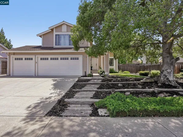 3112 Sunflower Dr, Antioch, CA 94531
