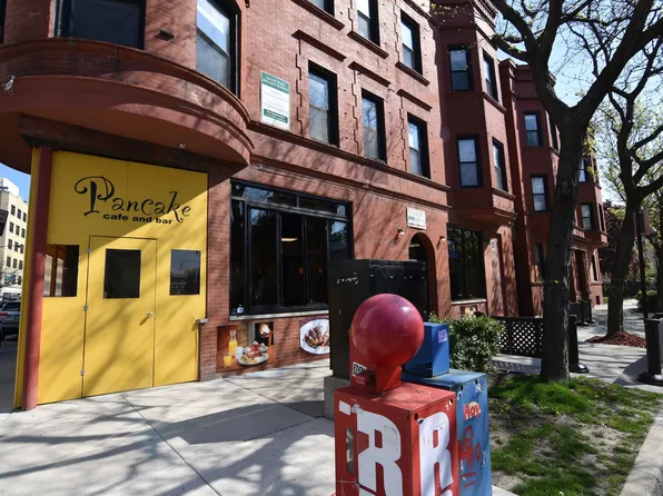 732 W. Grace / 3803-3809 N. Broadway, 732 W Grace St #3805-2, Chicago, IL 60613