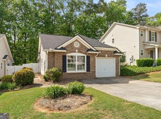 171 Nacoochee Way, Canton, GA 30114