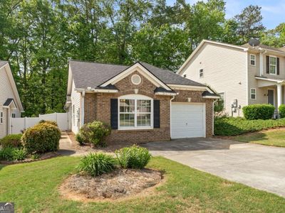 171 Nacoochee Way, Canton, GA, 30114
