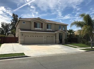 2131 Palermo Dr, Los Banos, CA