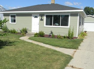 5736 Haughey Ave SW, Wyoming, MI 49548