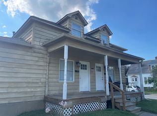 59 N Park Ave #L, Cape Girardeau, MO 63701