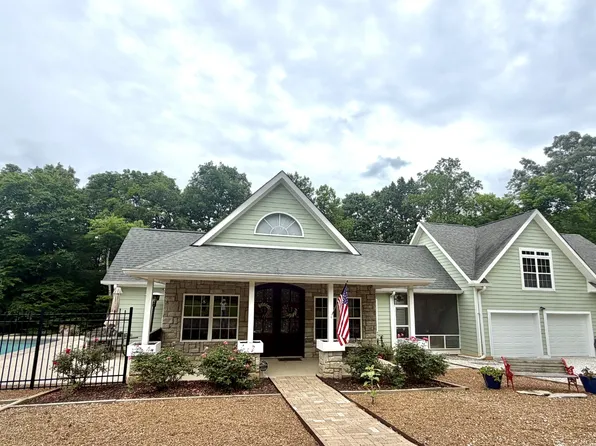 7916 E Plunders Creek Rd, Dickson, TN 37055